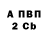 Amphetamine Розовый Rous Ramirez